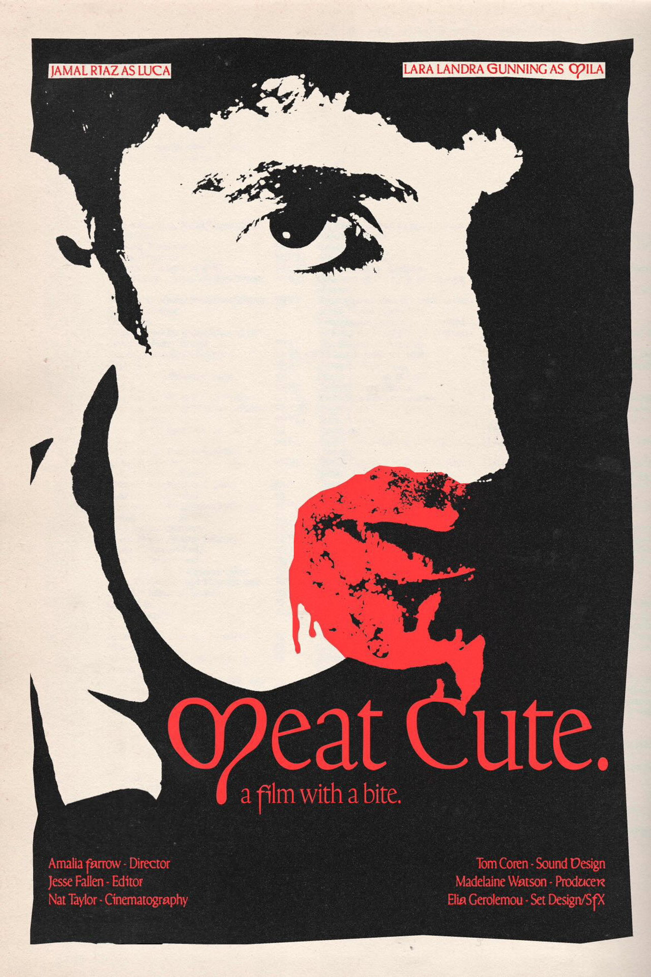 Meat Cute