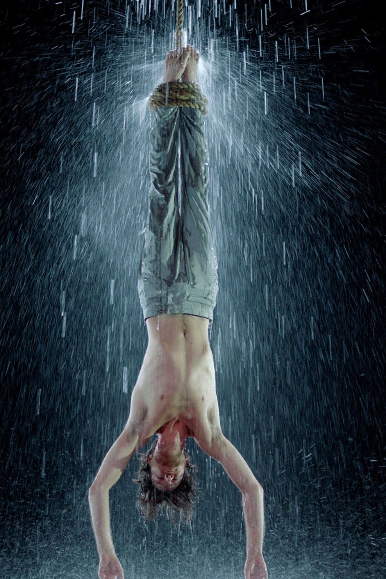 Martyrs: Water