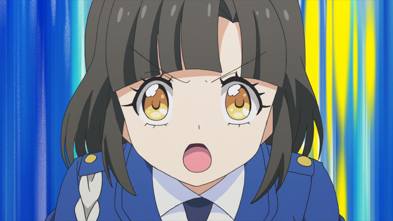 Dropkick on My Devil! — Épisode 9