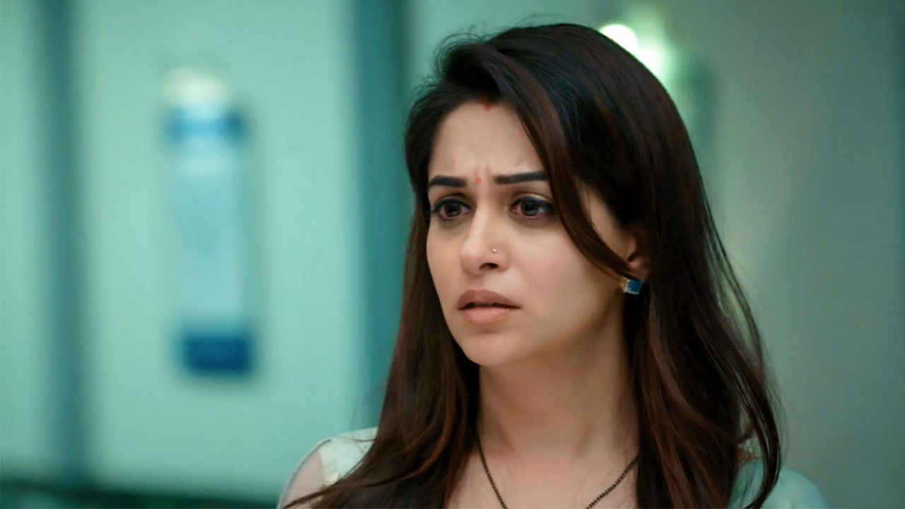 कहाँ हम कहाँ तुम — Épisode 160