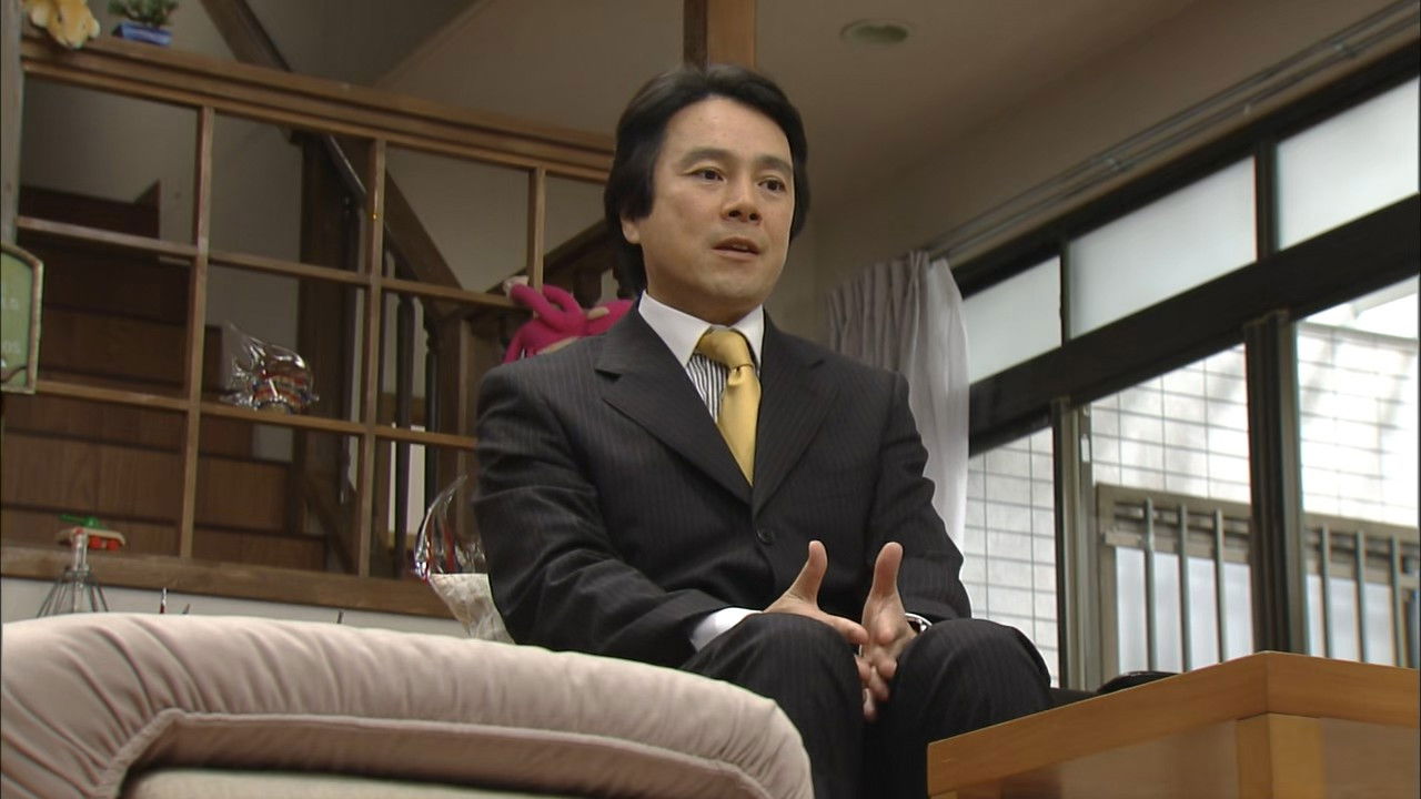 新キッズ・ウォー — Épisode 38