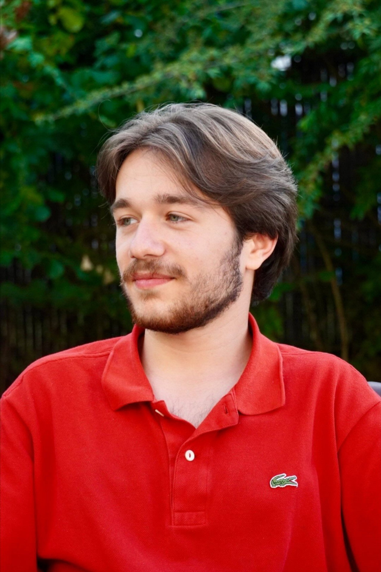 Cyril Chambon