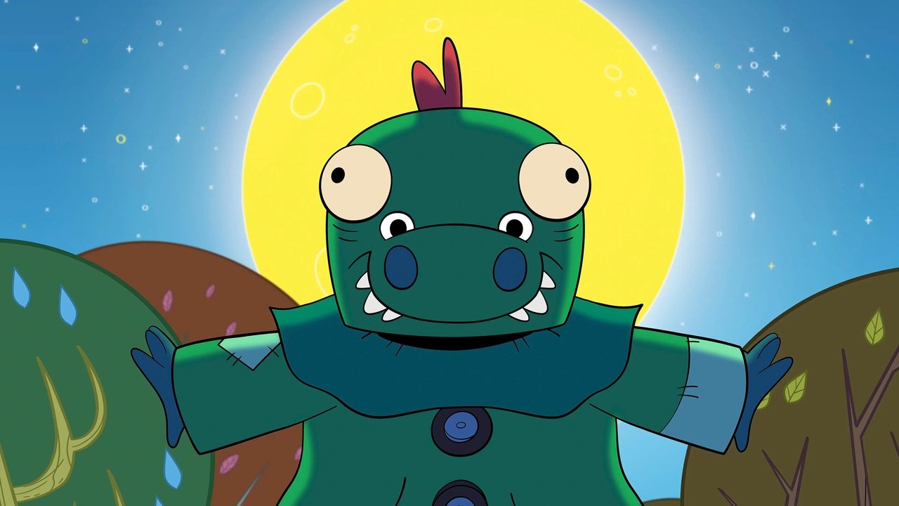 صغيرتي اللطيفة \ "بويزنووين"