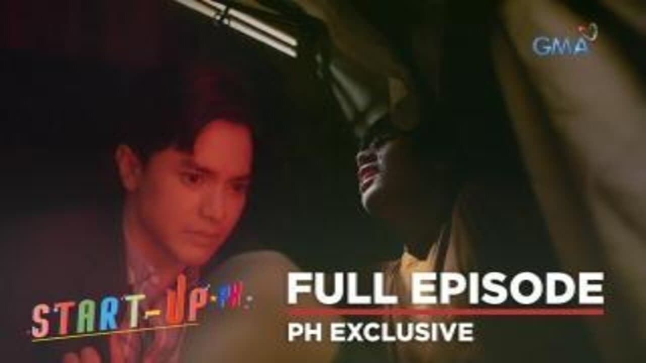 Start-Up PH - Season 1 Episode 38 : Episode 38