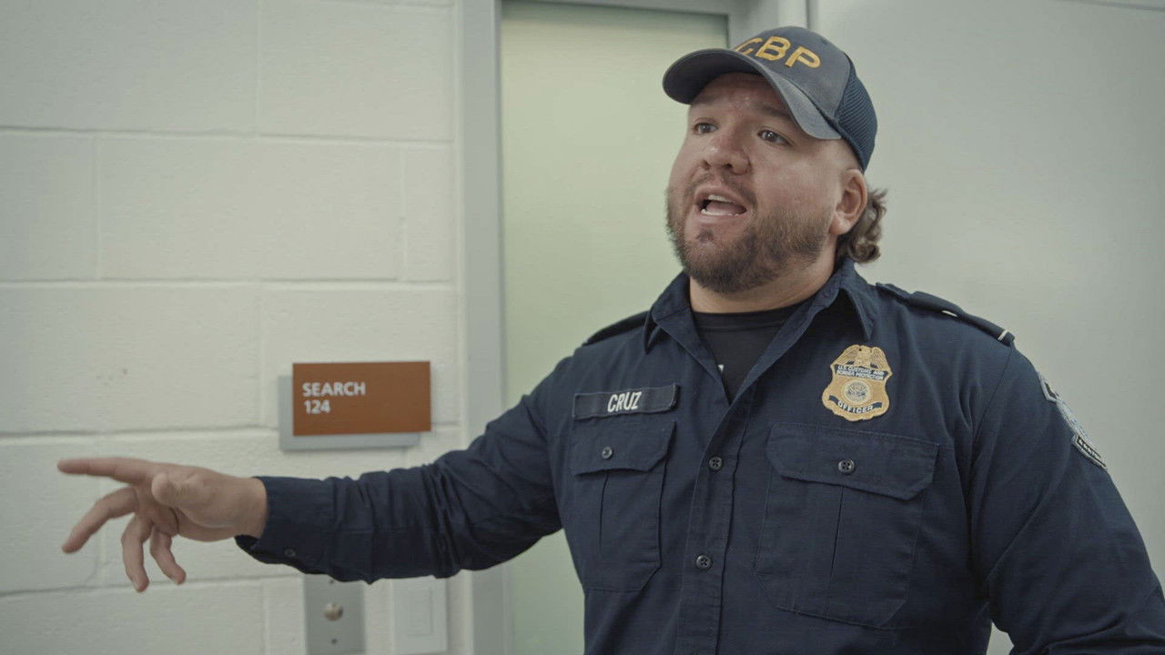 Contraband: Seized at the Border - Season 4 Episode 2 : Cocaine Chihuahua