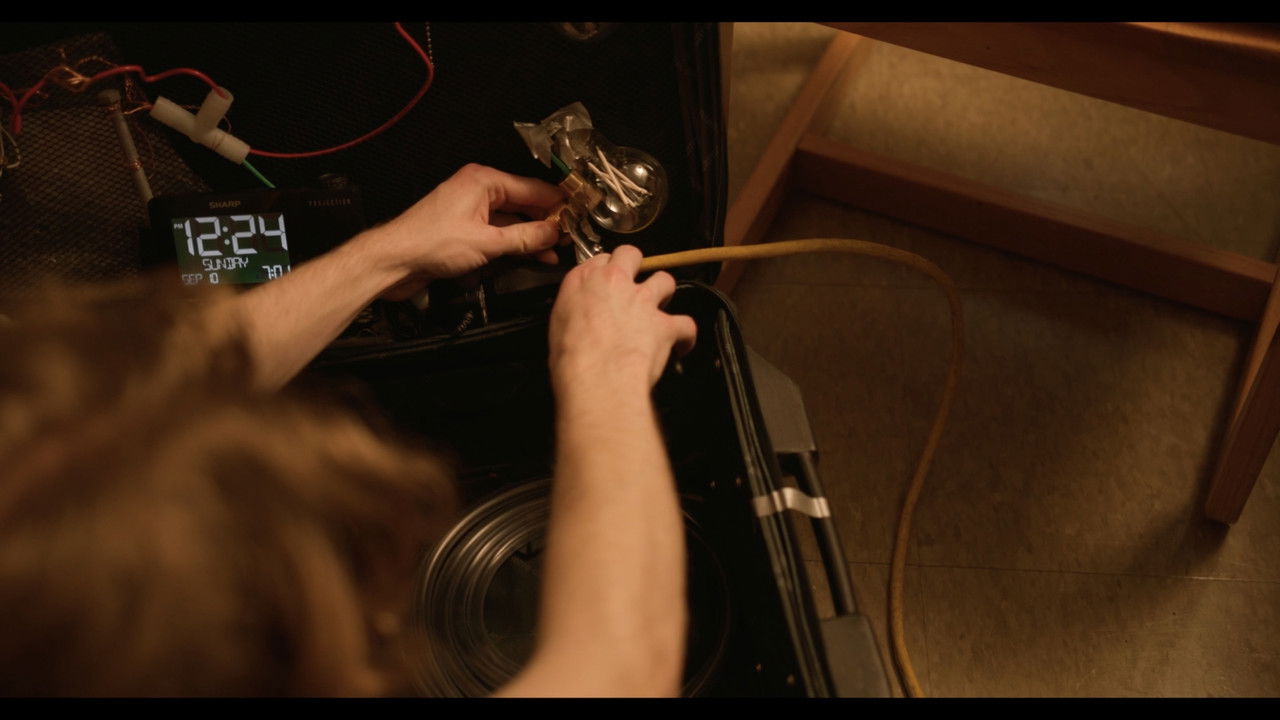 September 10th, 1995 backdrop