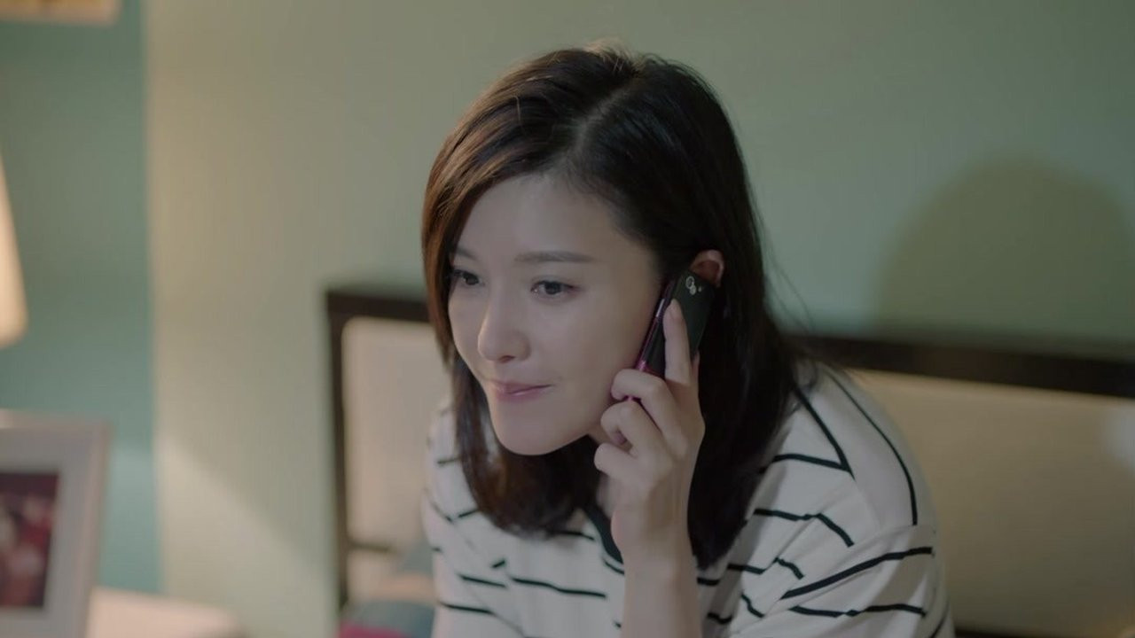 好久不见 — Épisode 8