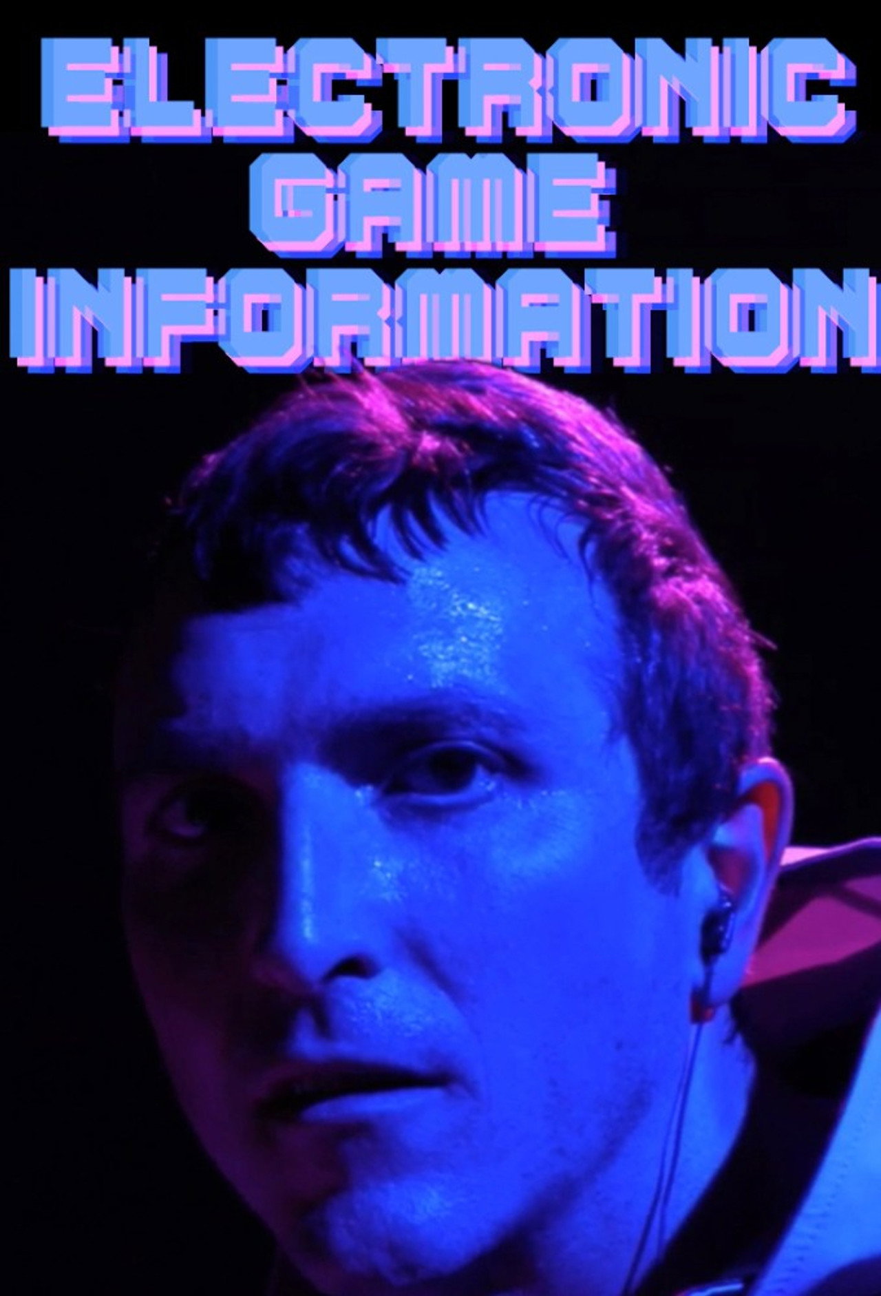 Electronic Game Information