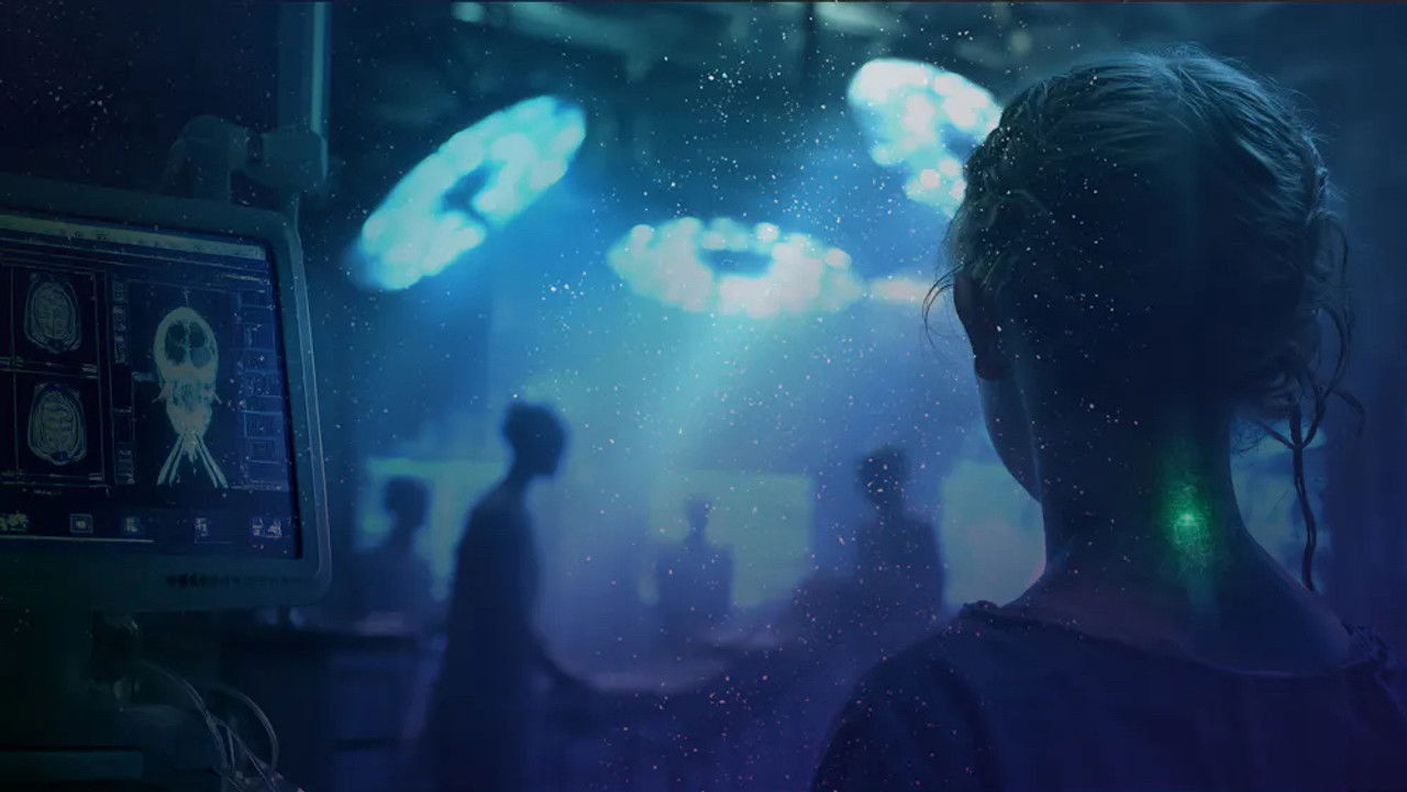 Cosmic Disclosure — Épisode 2