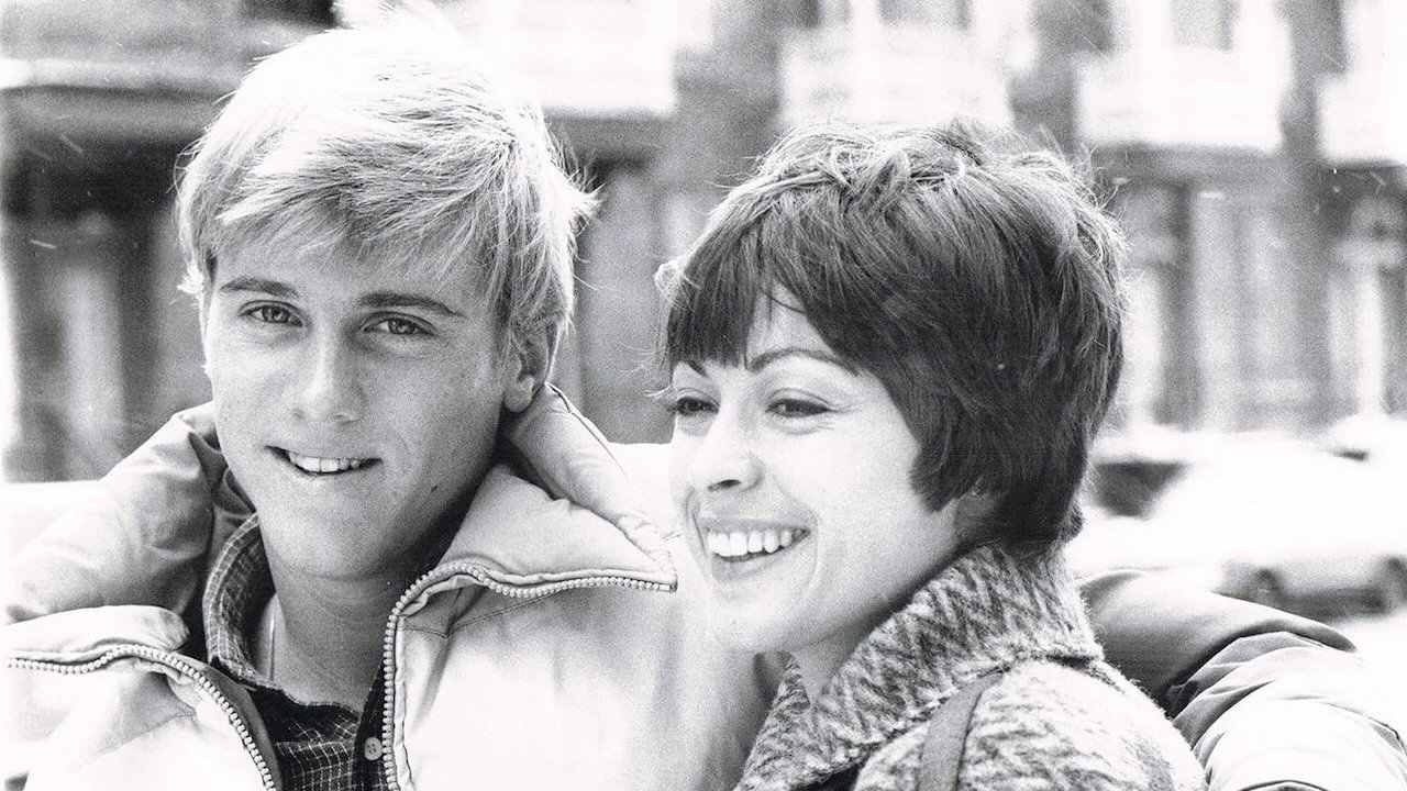 Обои к фильму «Yesterday (1981)» — (29 из 38)