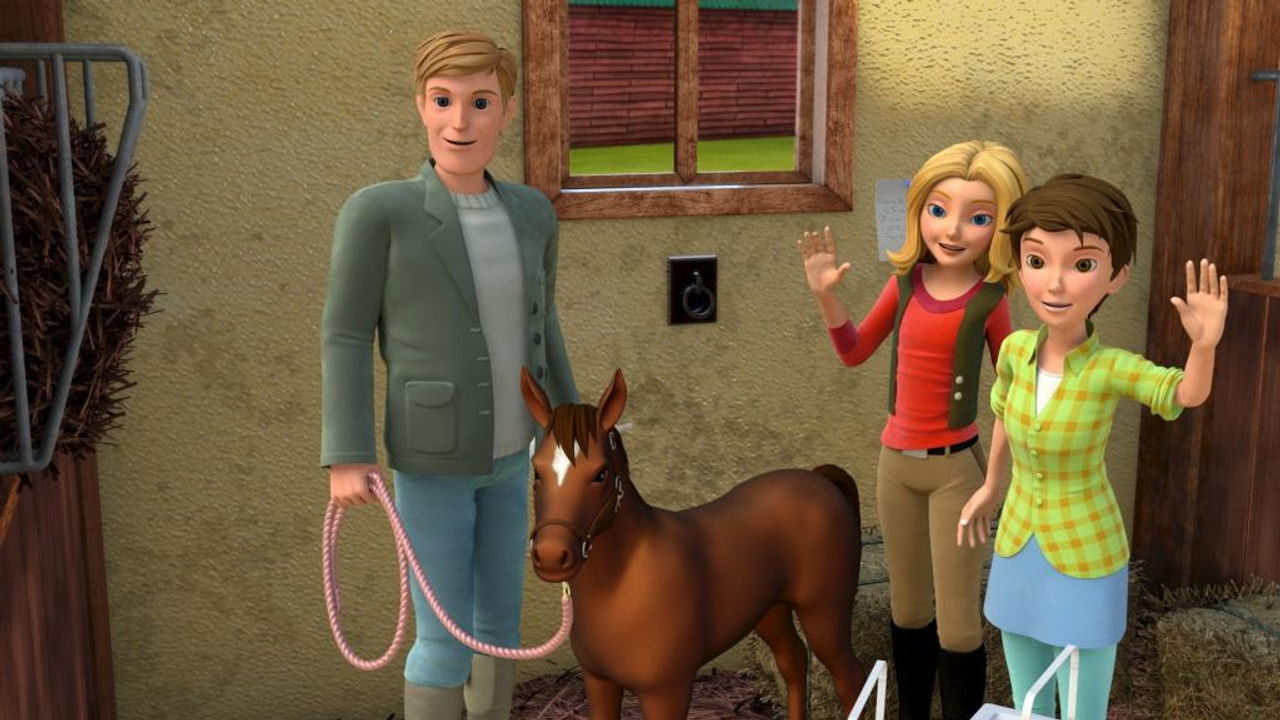 Wendy — Épisode 16