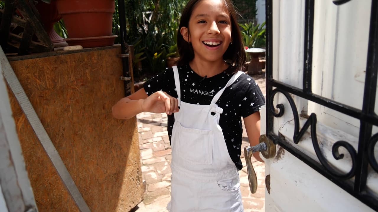 Metropolis — Épisode 14