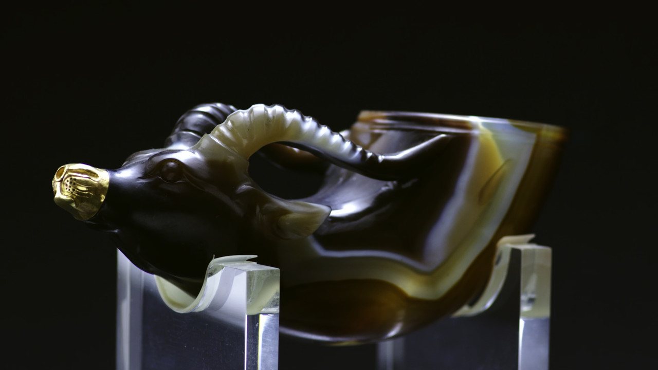 如果国宝会说话 — Épisode 23