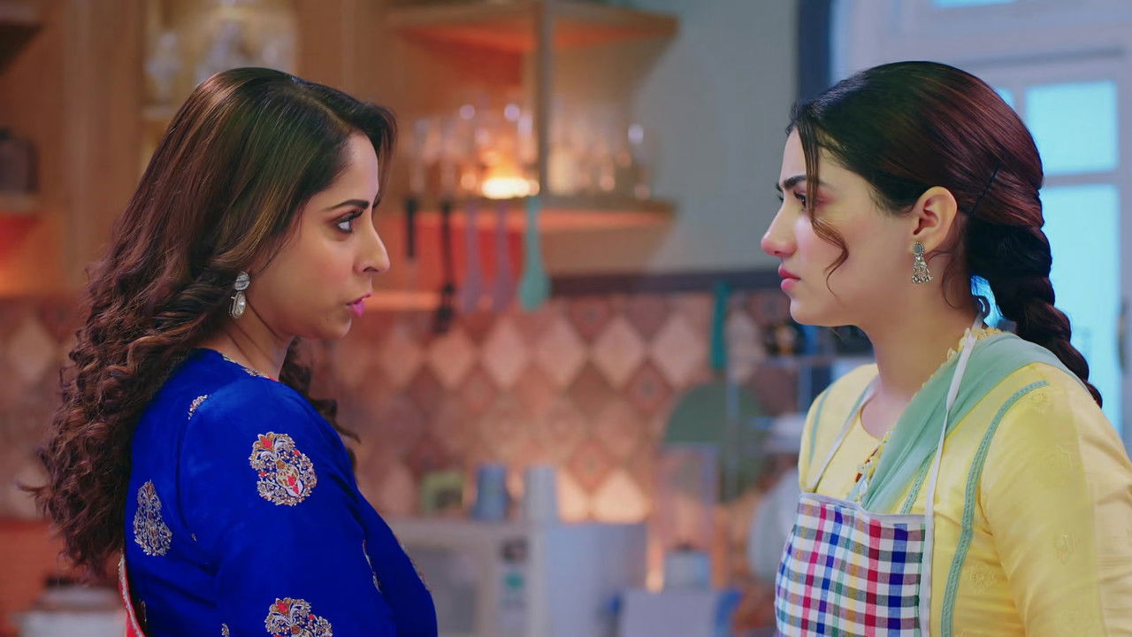 तू जूलिएट जट दी — Épisode 29