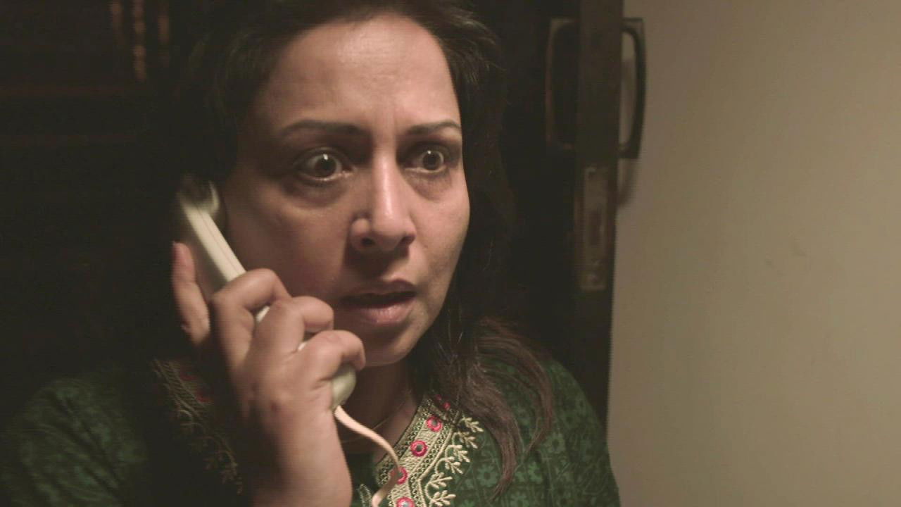 Anjaan: Special Crimes Unit — Épisode 45