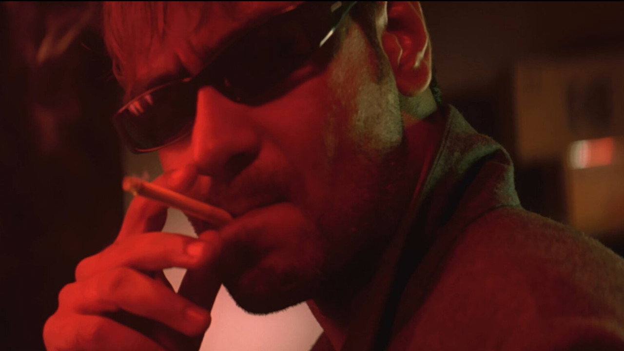 Khakee still 8