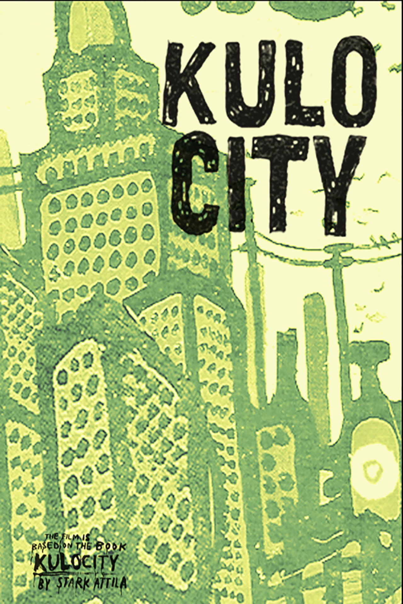 Kulo City