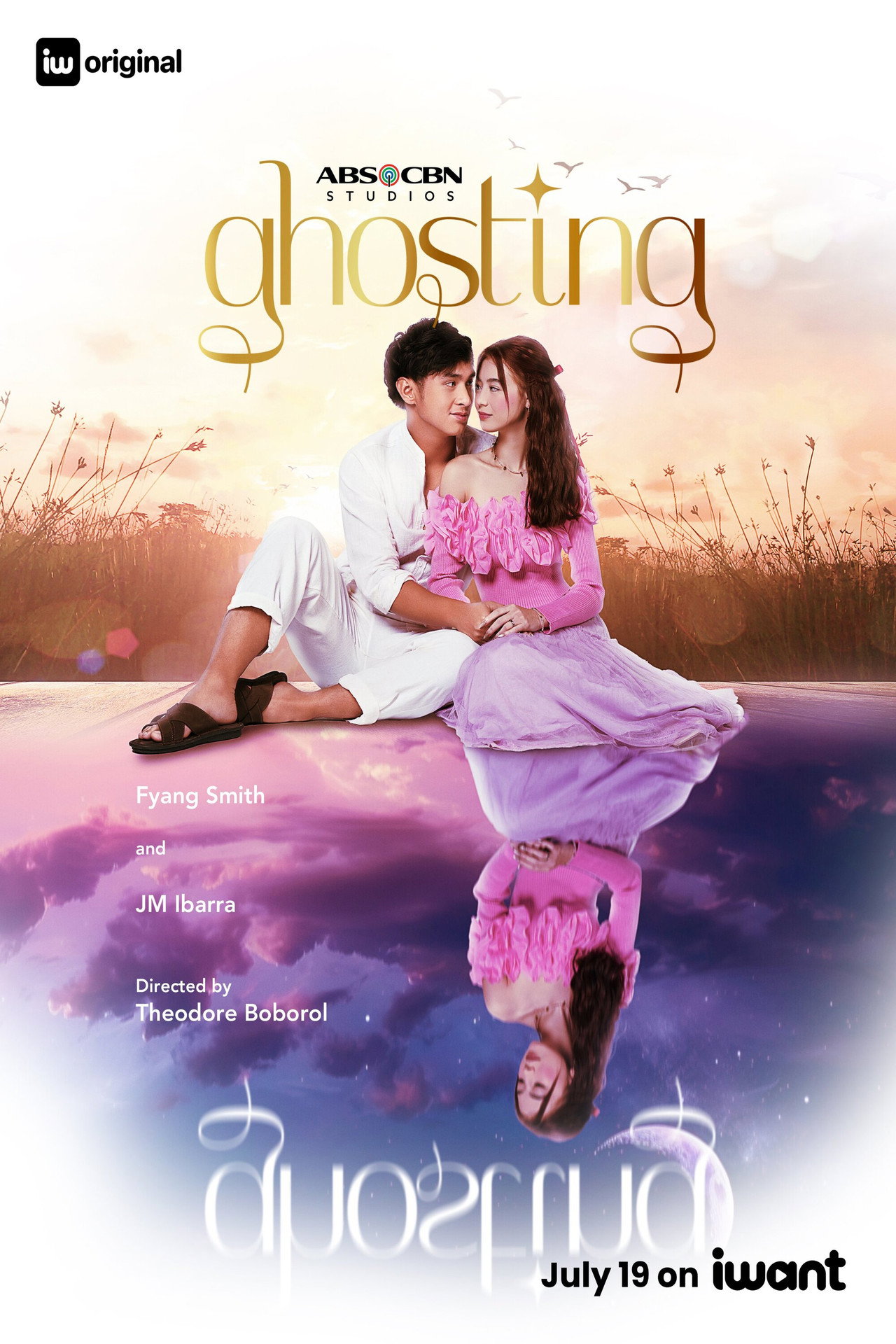 Ghosting