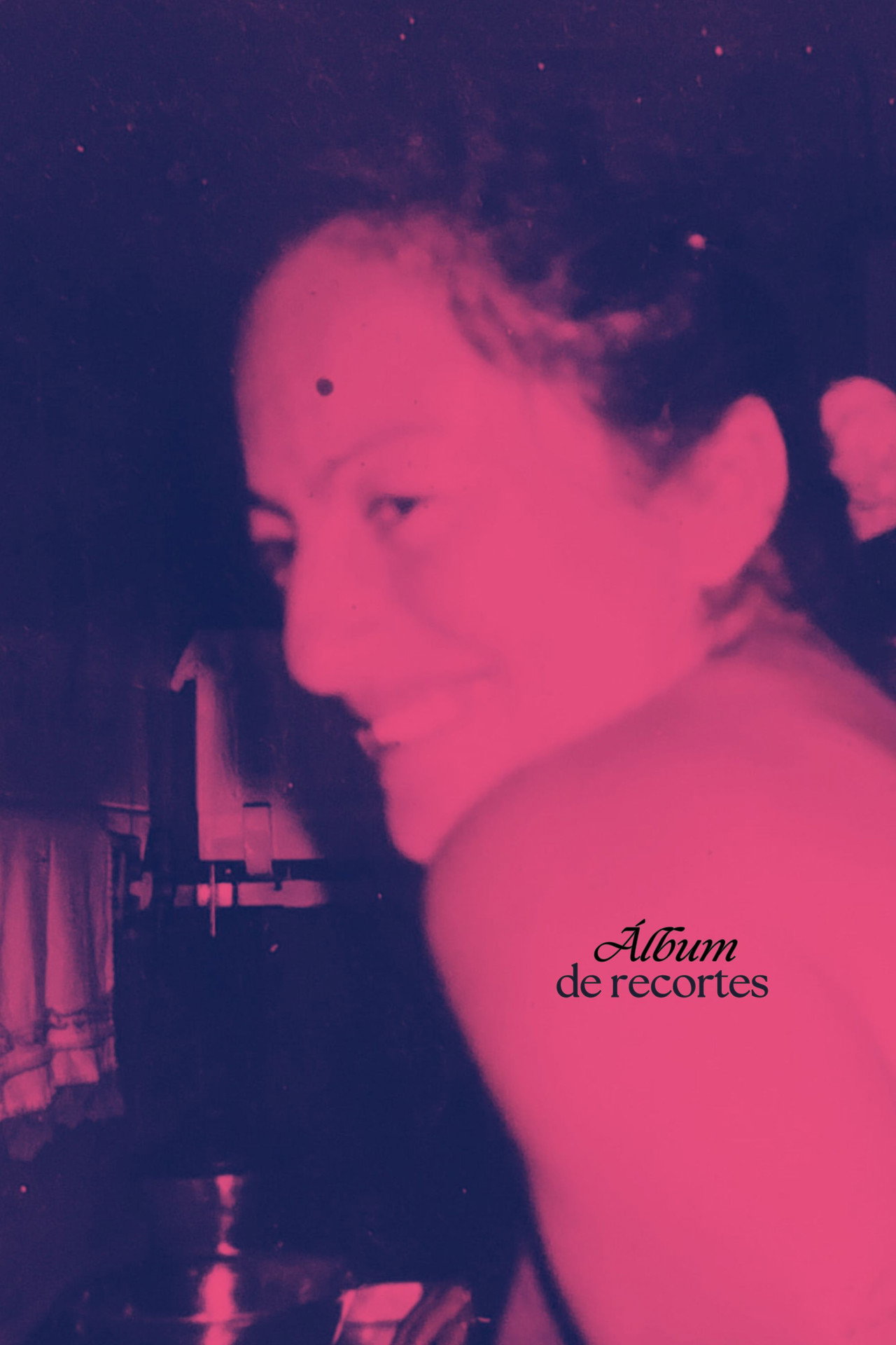 Álbum de recortes filmaffisch