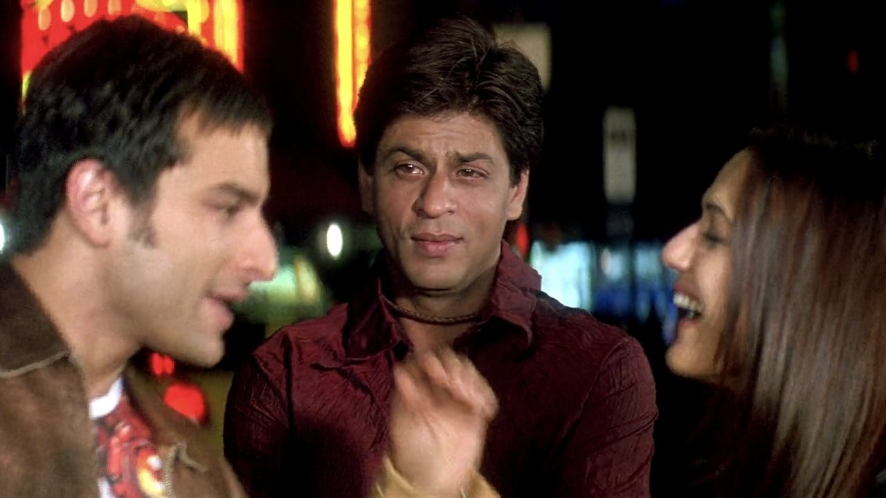 Kal Ho Naa Ho