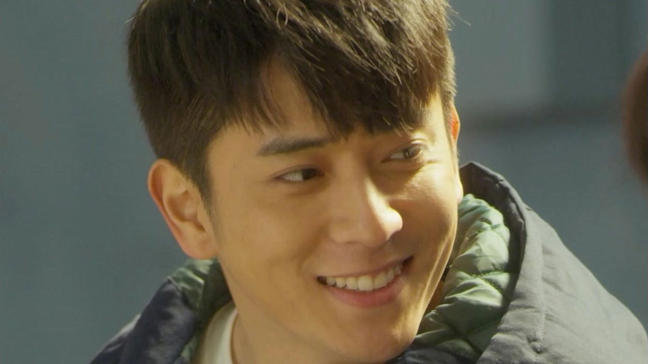 冰雪之名 — Épisode 14