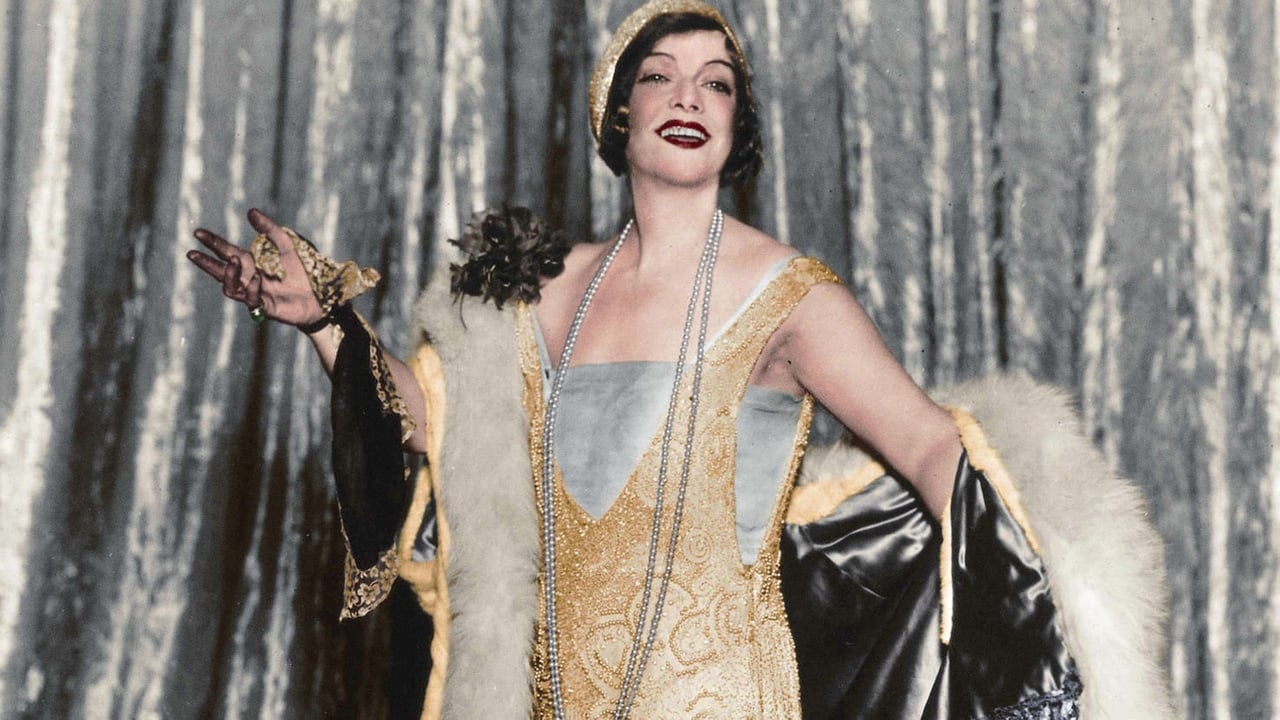 America in Color background