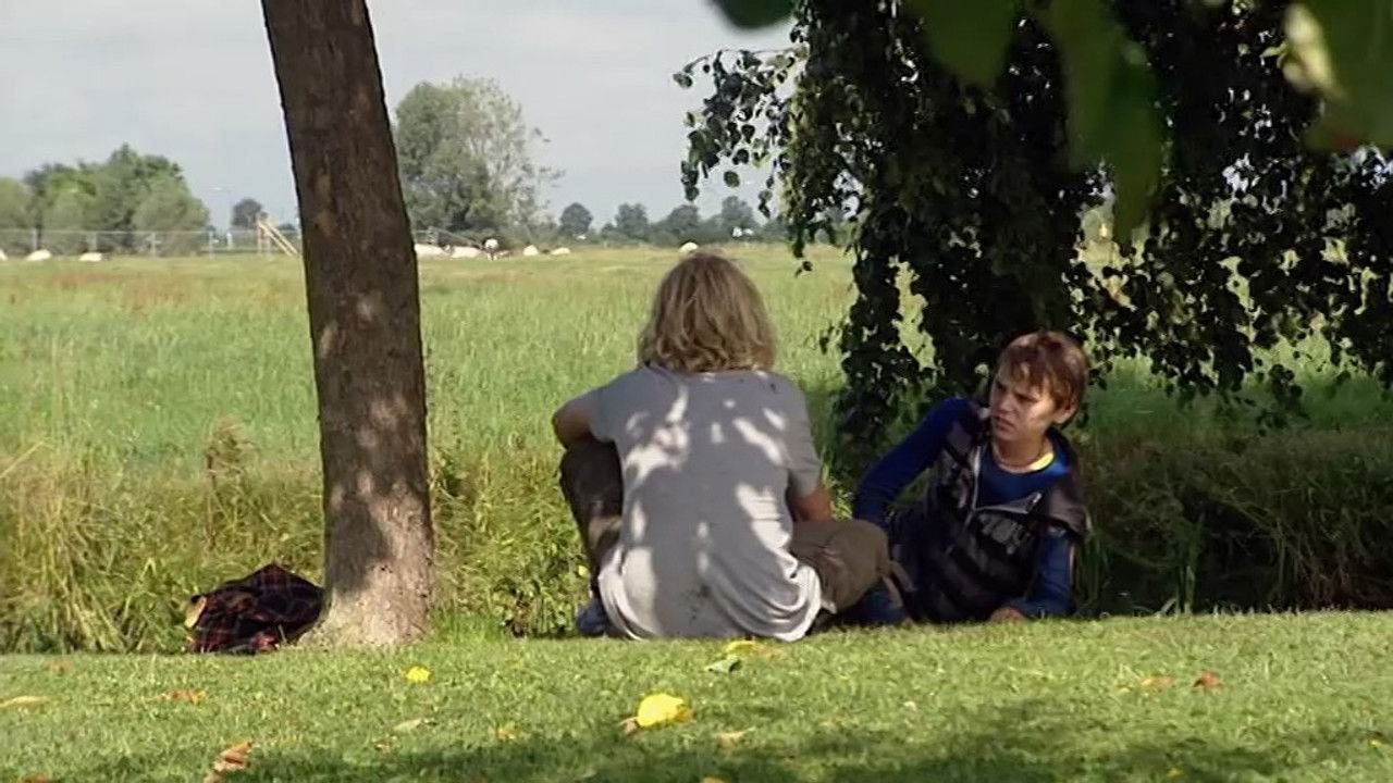 Vrijland — Épisode 24