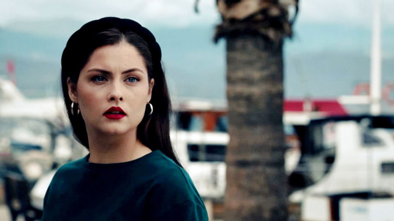 Сёстры — Épisode 3