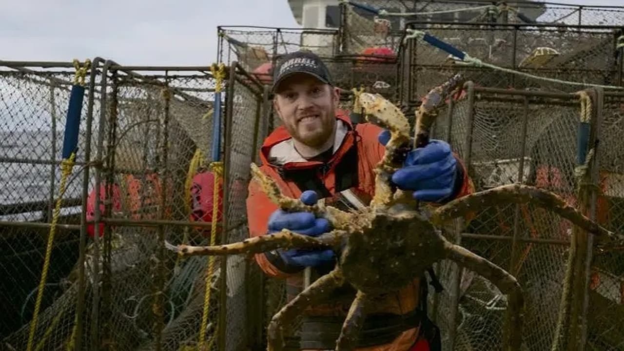 Deadliest Catch - Season 15 Episode 12 : Sixty Foot Monster