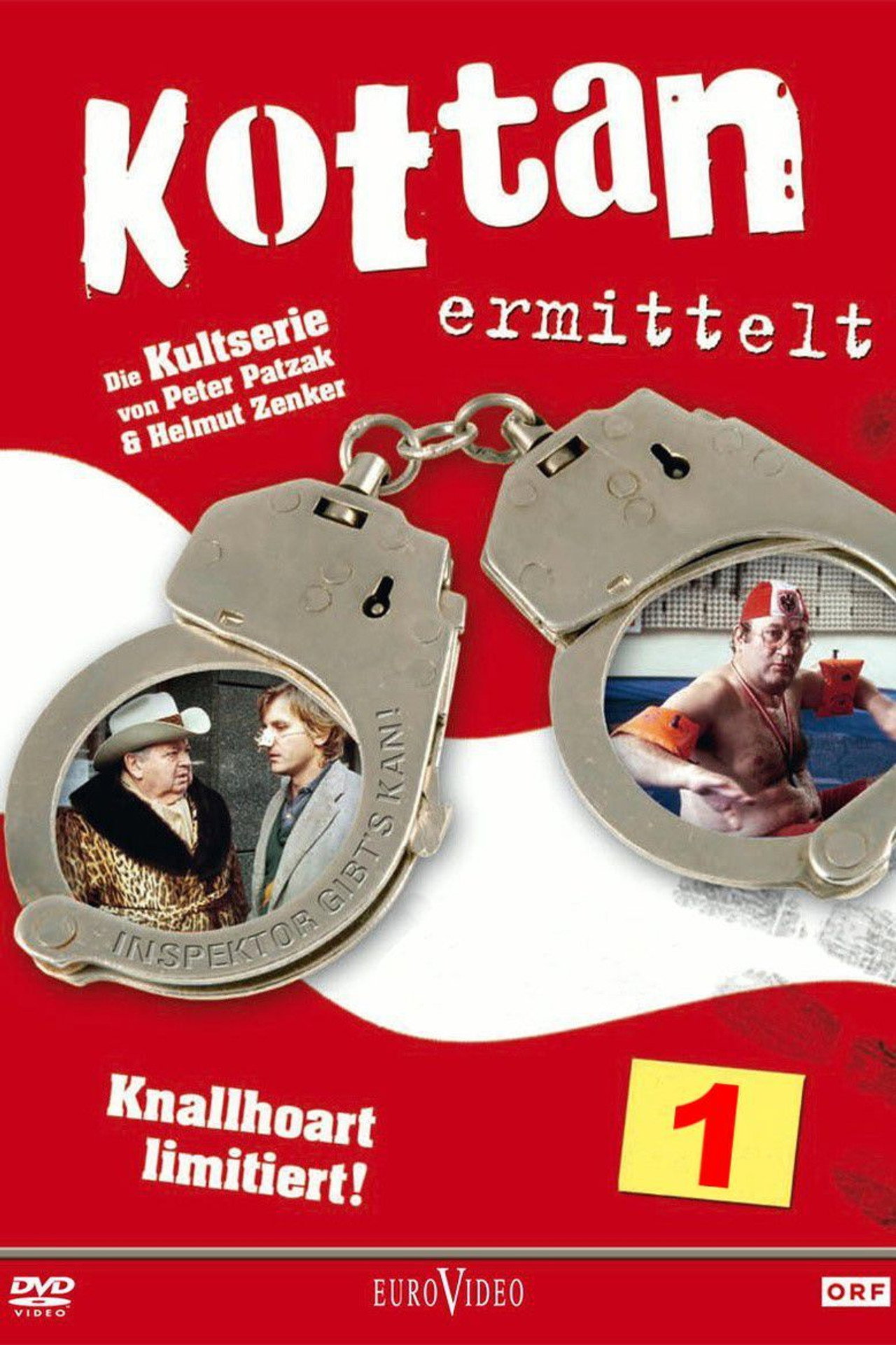 Säsong 1
