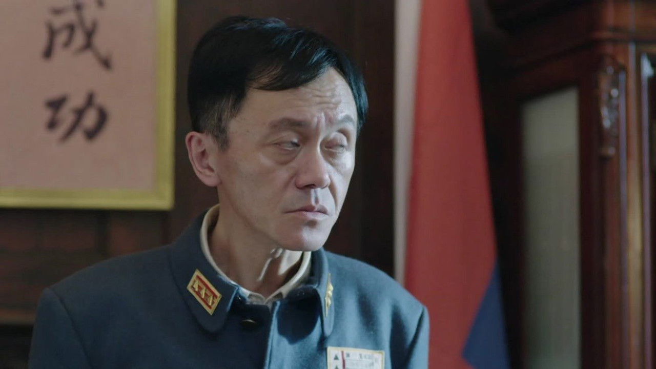 拯救者 — Épisode 5