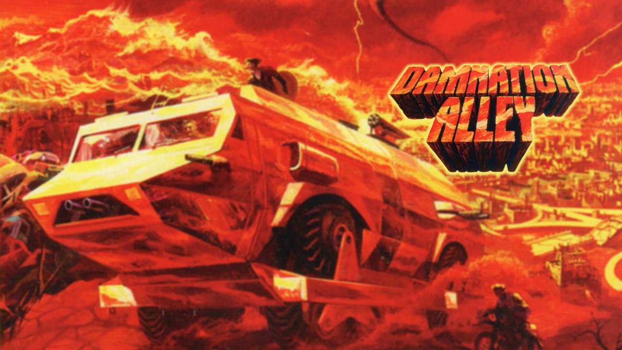 Damnation Alley