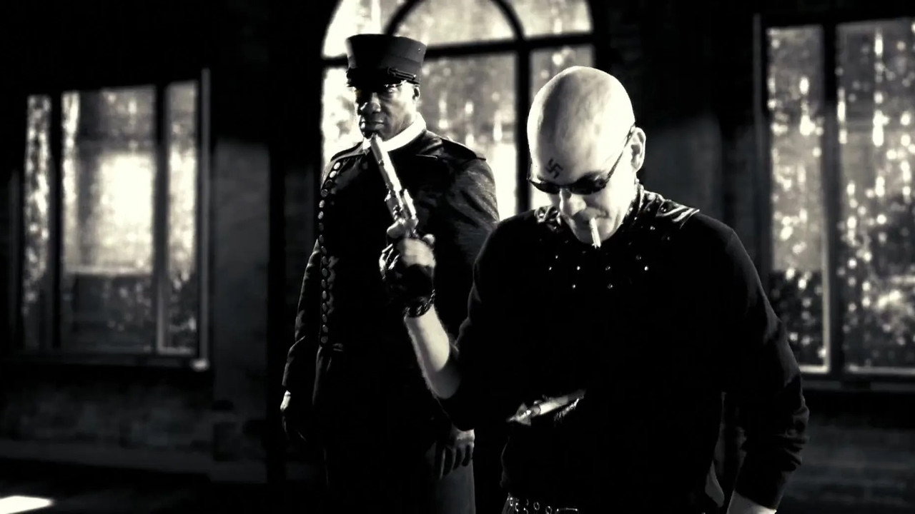 Sin City background 163