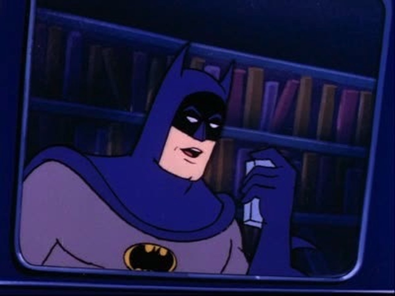 Super Friends - Season 3 Episode 31 : The Rise and Fall of the Super Friends
