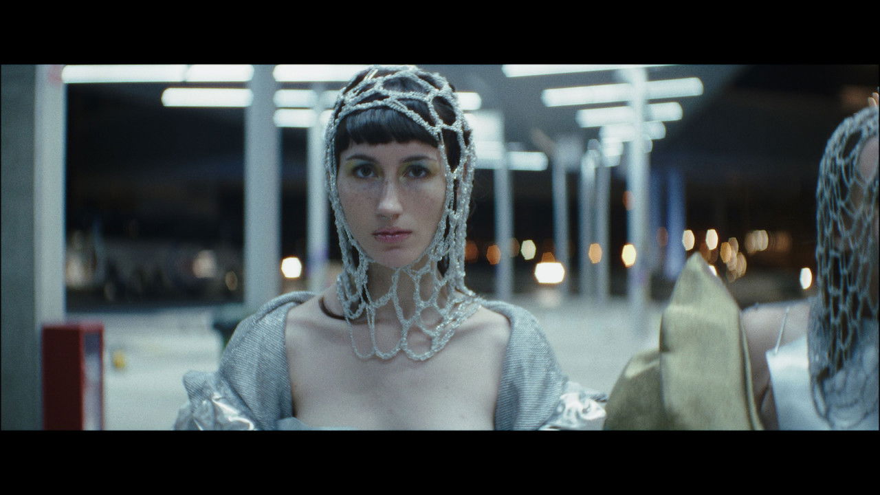 May You Live To See The Dawn backdrop