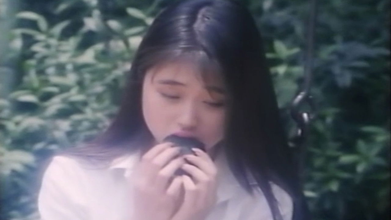 OL renzoku rape: Kyonyû musaboru backdrop