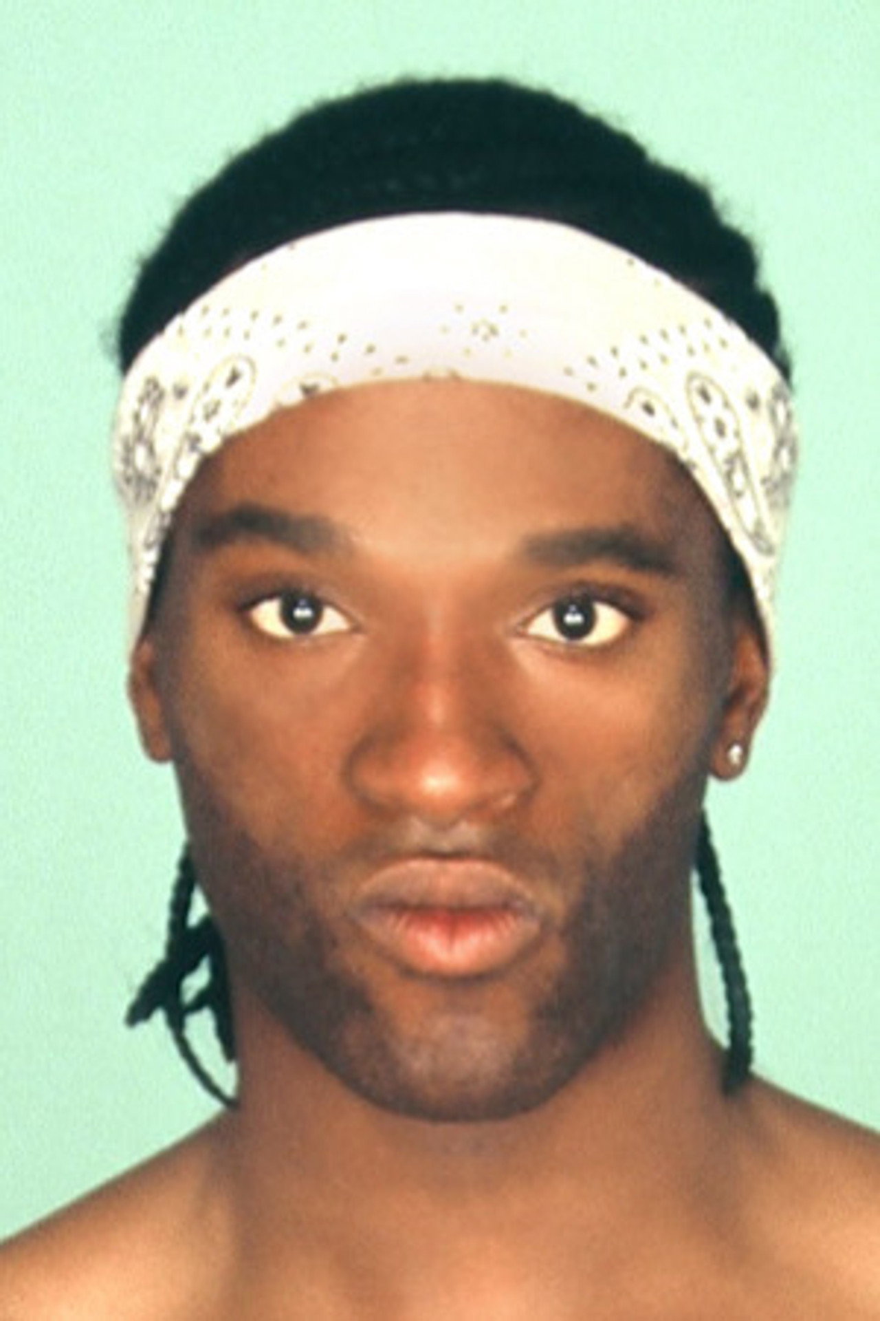 Youssouf NBakalé