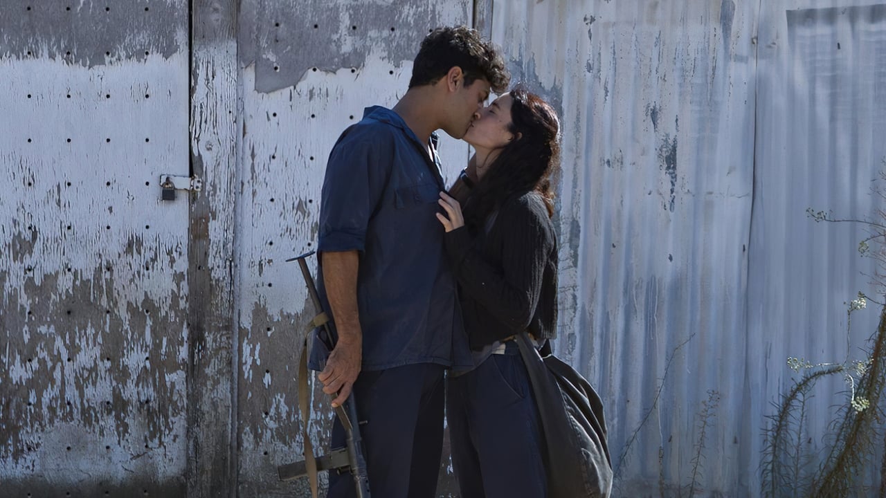 An Israeli Love Story (2017)