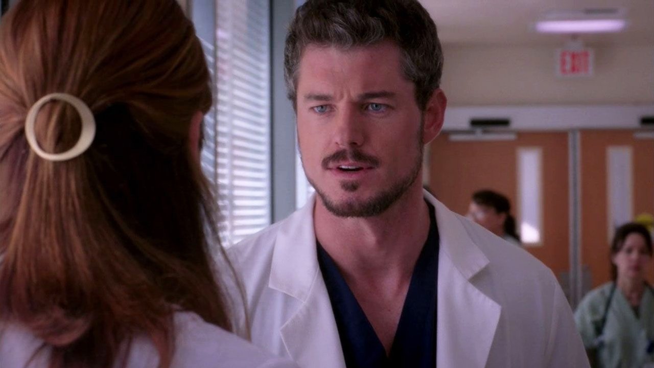 Grey's Anatomy - Season 3 Episode 5 : Oh, the Guilt