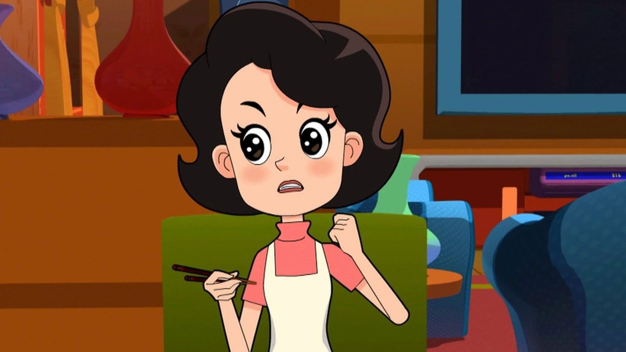 新大头儿子和小头爸爸 — Épisode 11