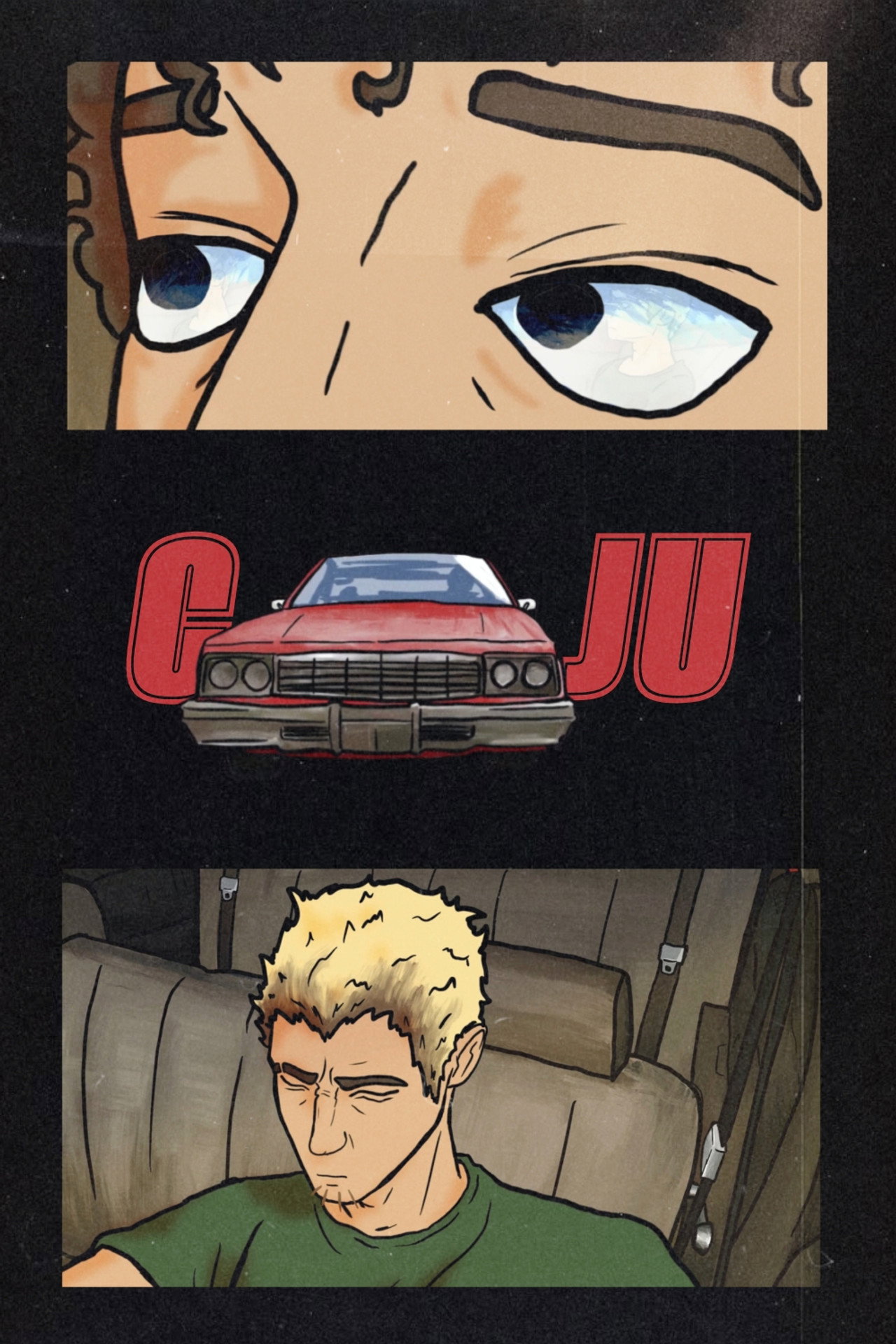 CAJU