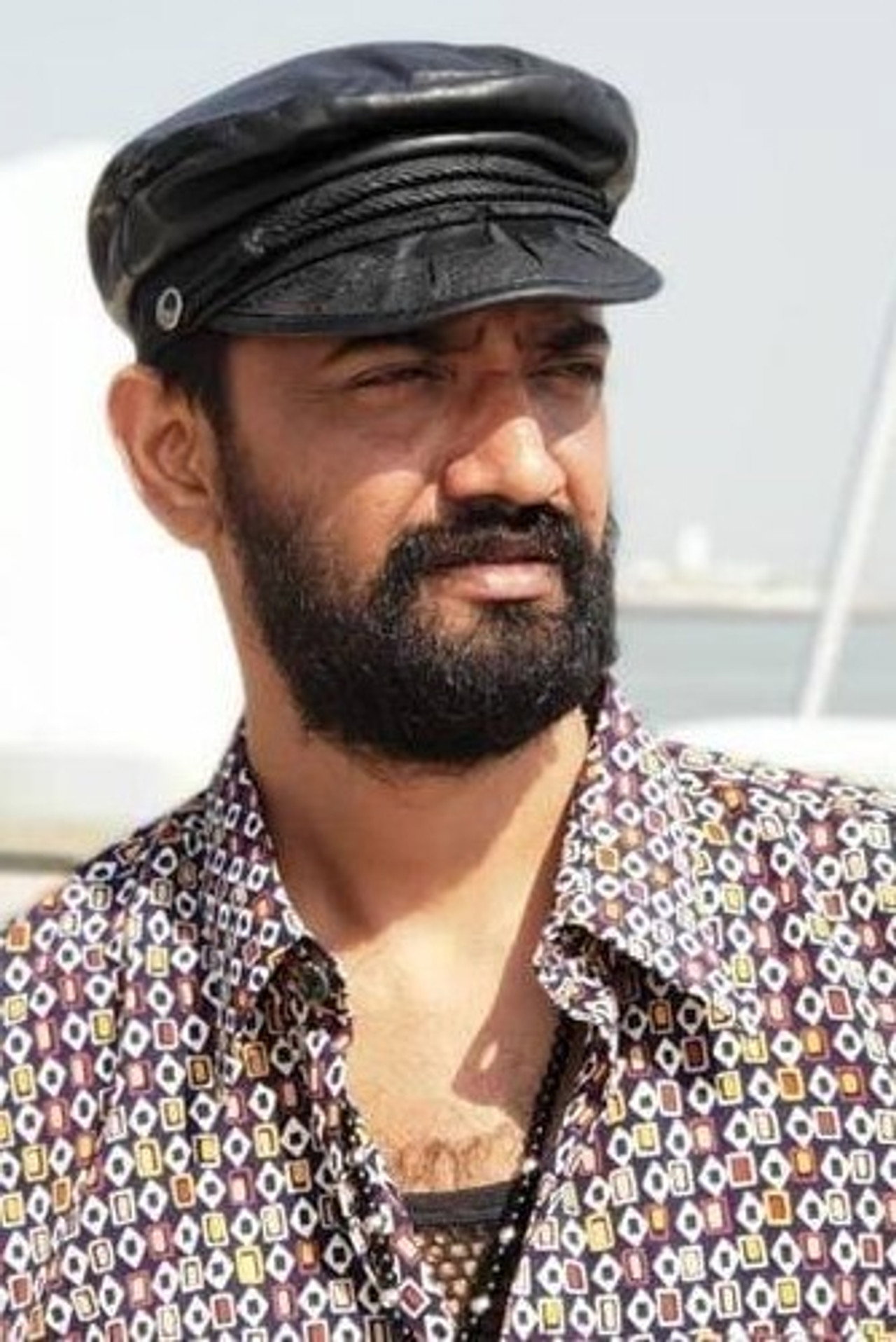 Sanjay Dadhich