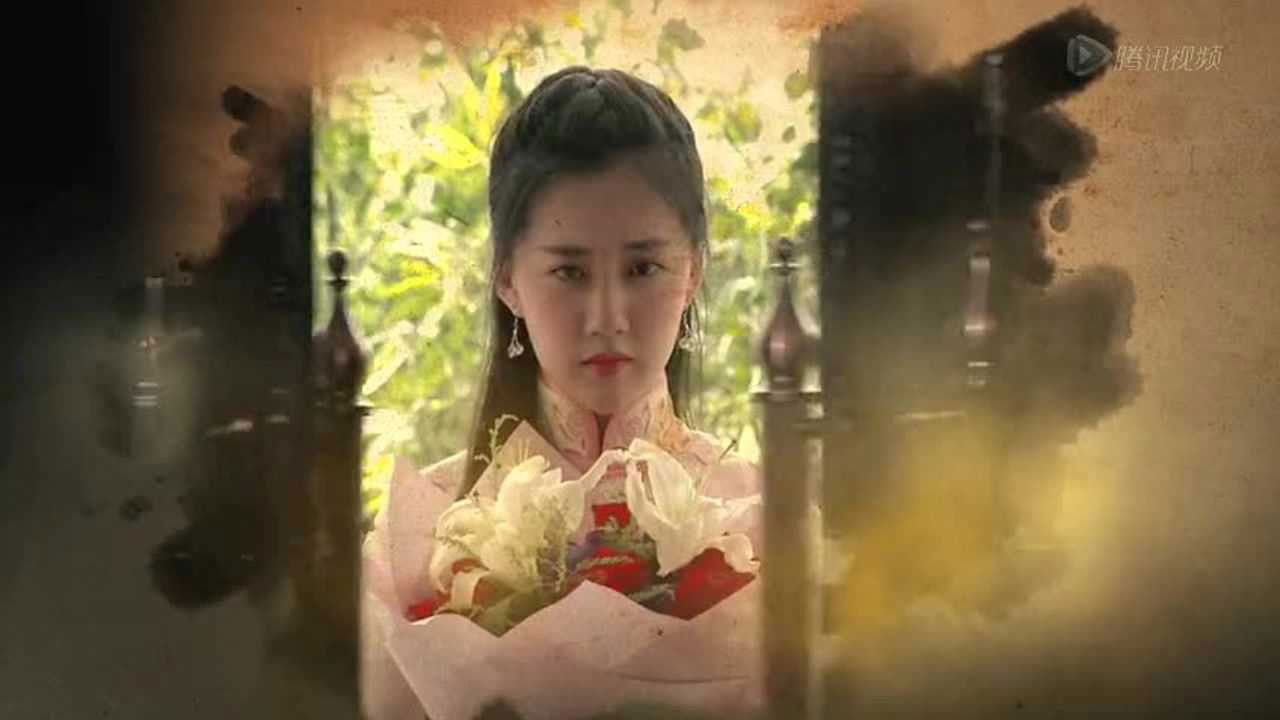 破阵 — Épisode 34