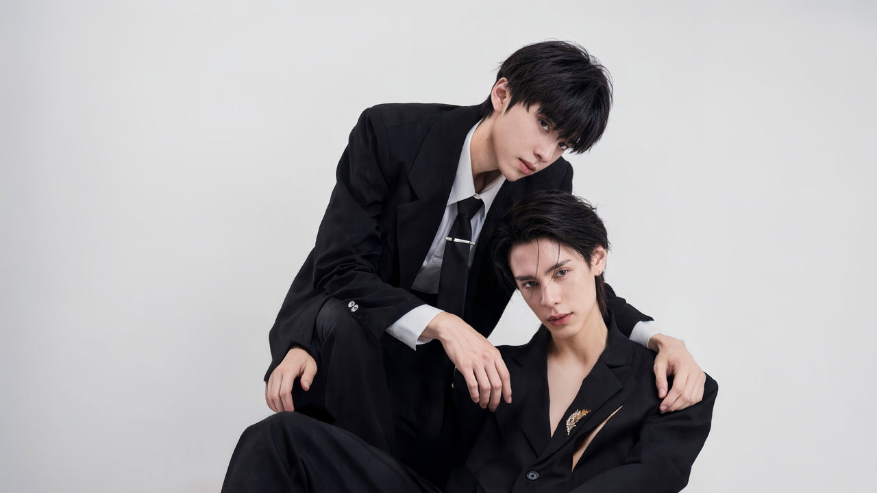 Watch Fool in Love (2026) online free - all seasons
