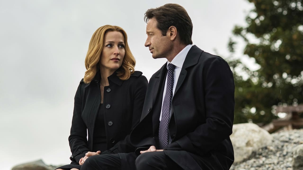 The X-Files - Season 10 Episode 4 : Home Again