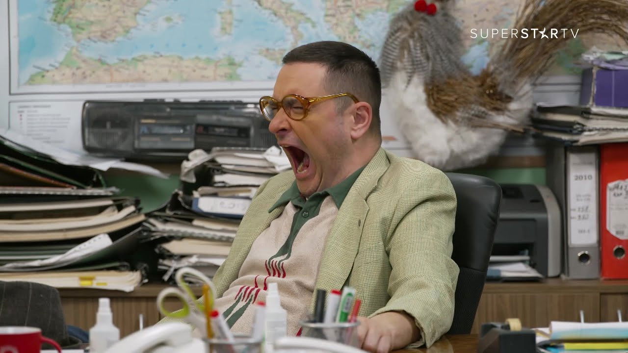 Државни посао — Épisode 45