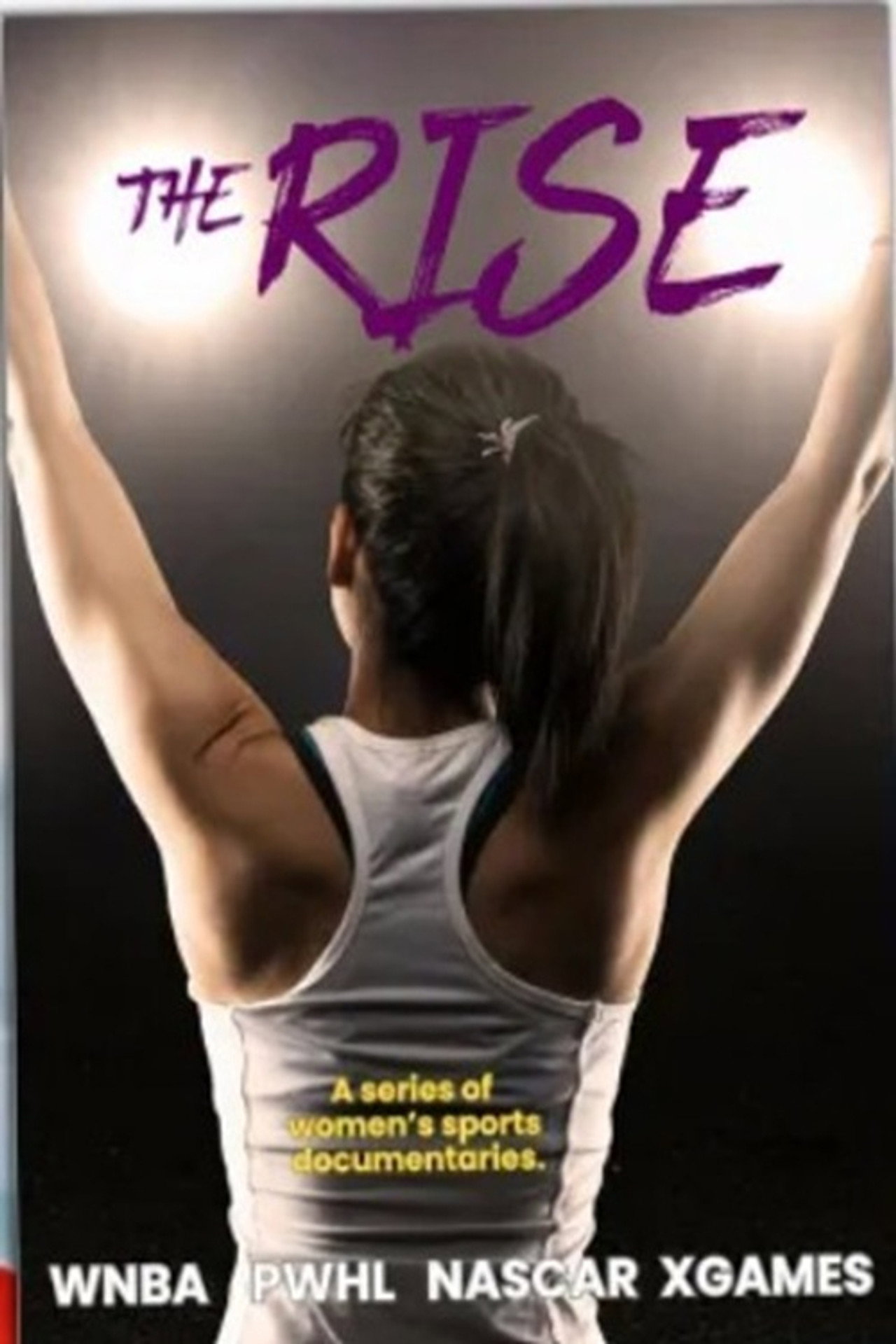 The Rise affisch