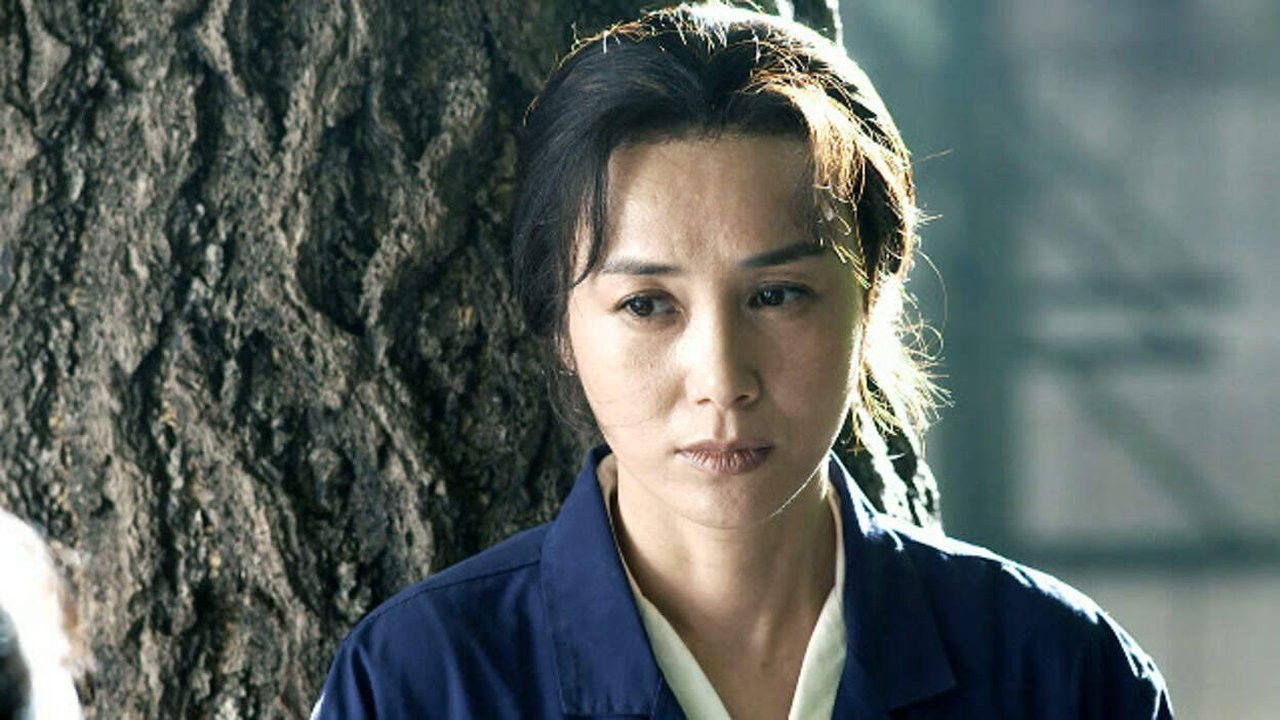 娘要嫁人 — Épisode 26