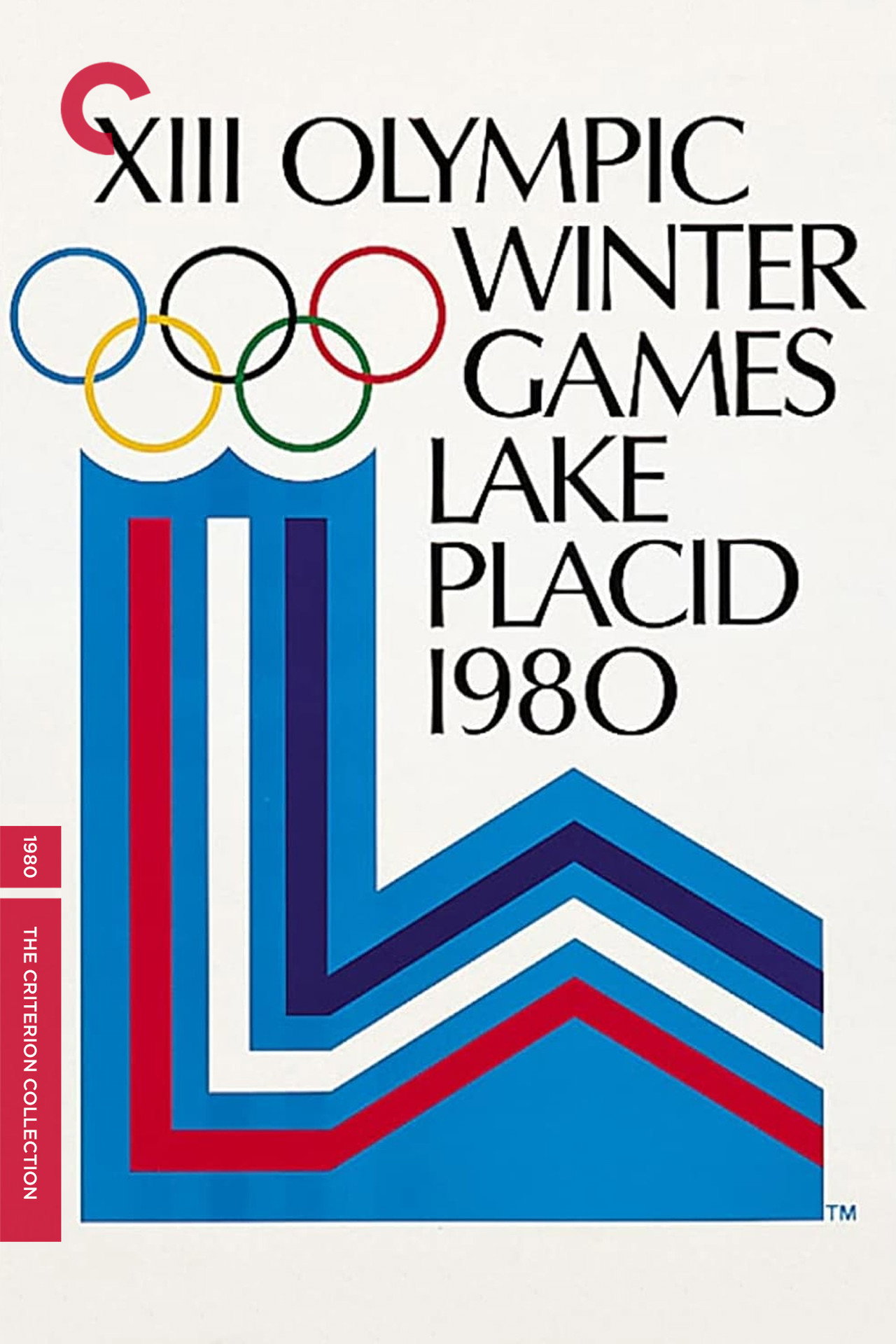 Olympic Spirit afişi