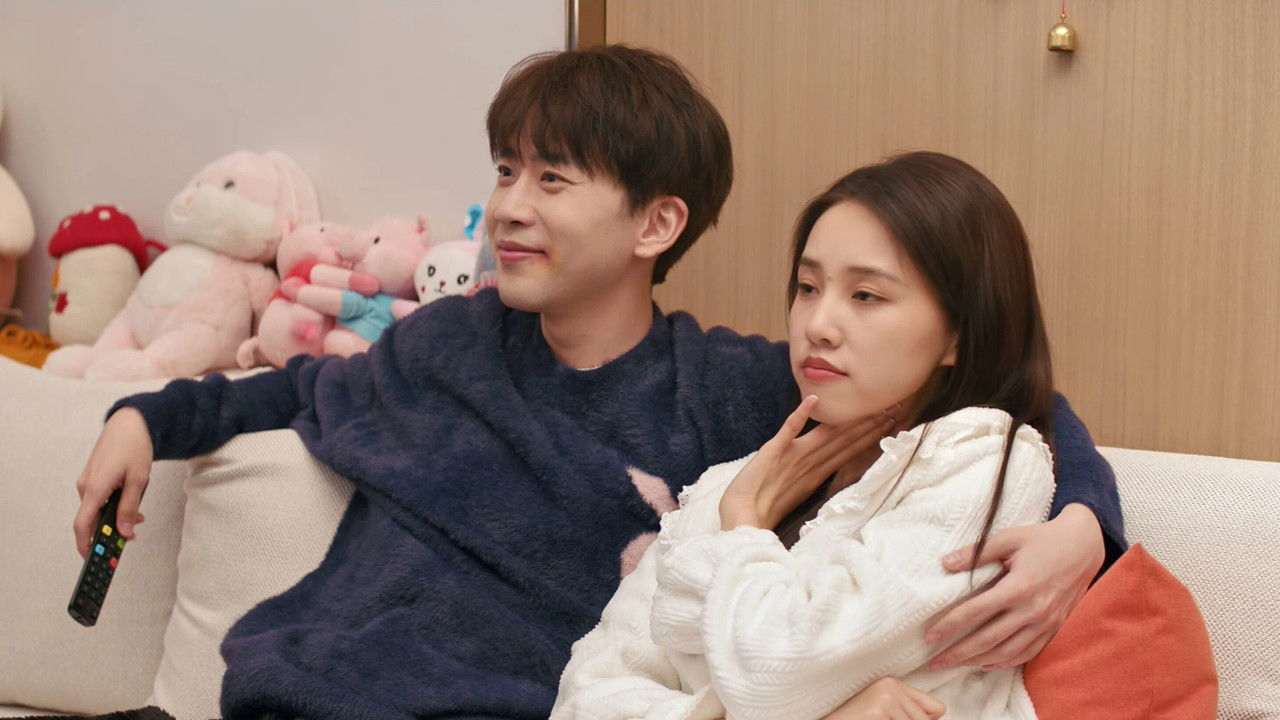 他为什么依然单身 — Épisode 14